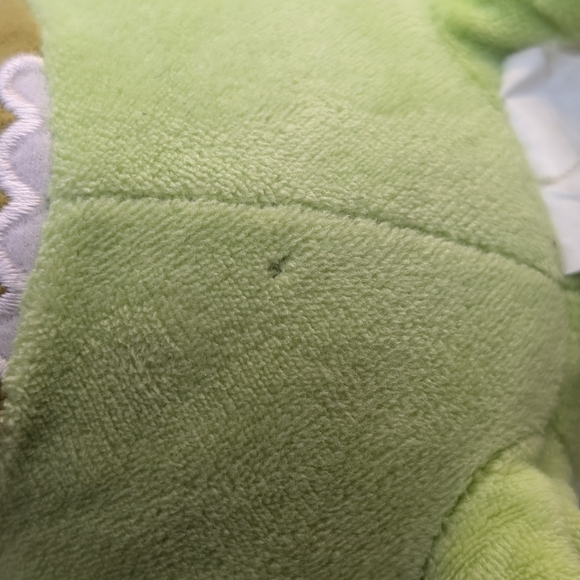 Disney Store Disney Pixar Monsters Inc. Mike Wazowski 8" Plush Toy - Picture 6 of 6